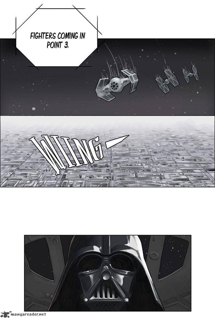 Star Wars Chapter 12 Page 17