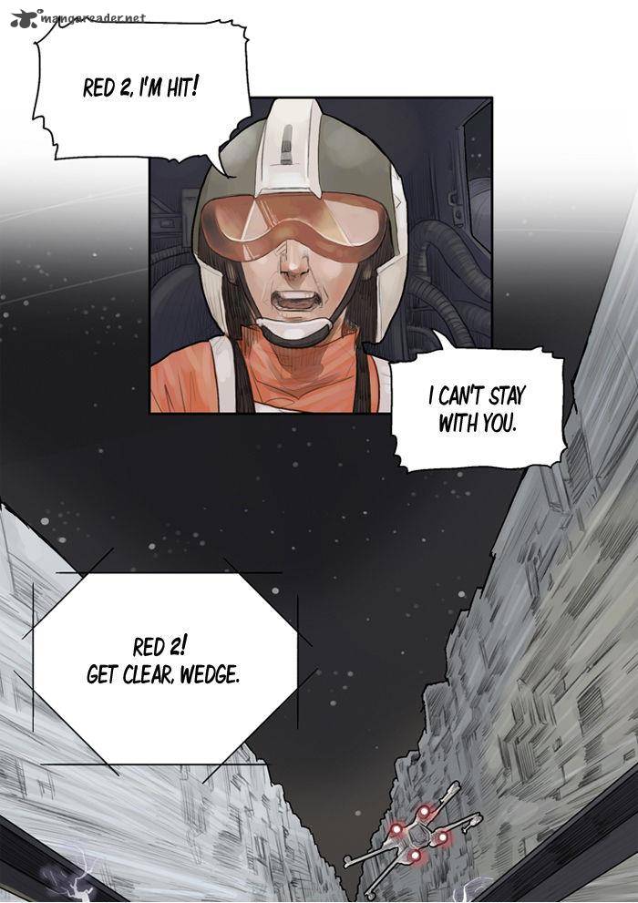 Star Wars Chapter 12 Page 25
