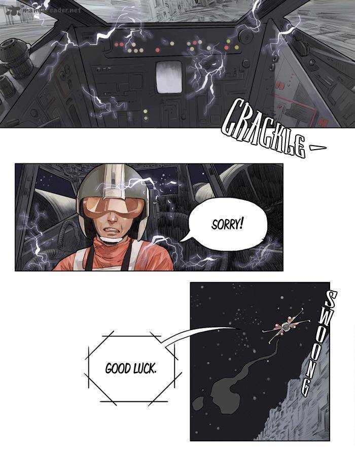 Star Wars Chapter 12 Page 26