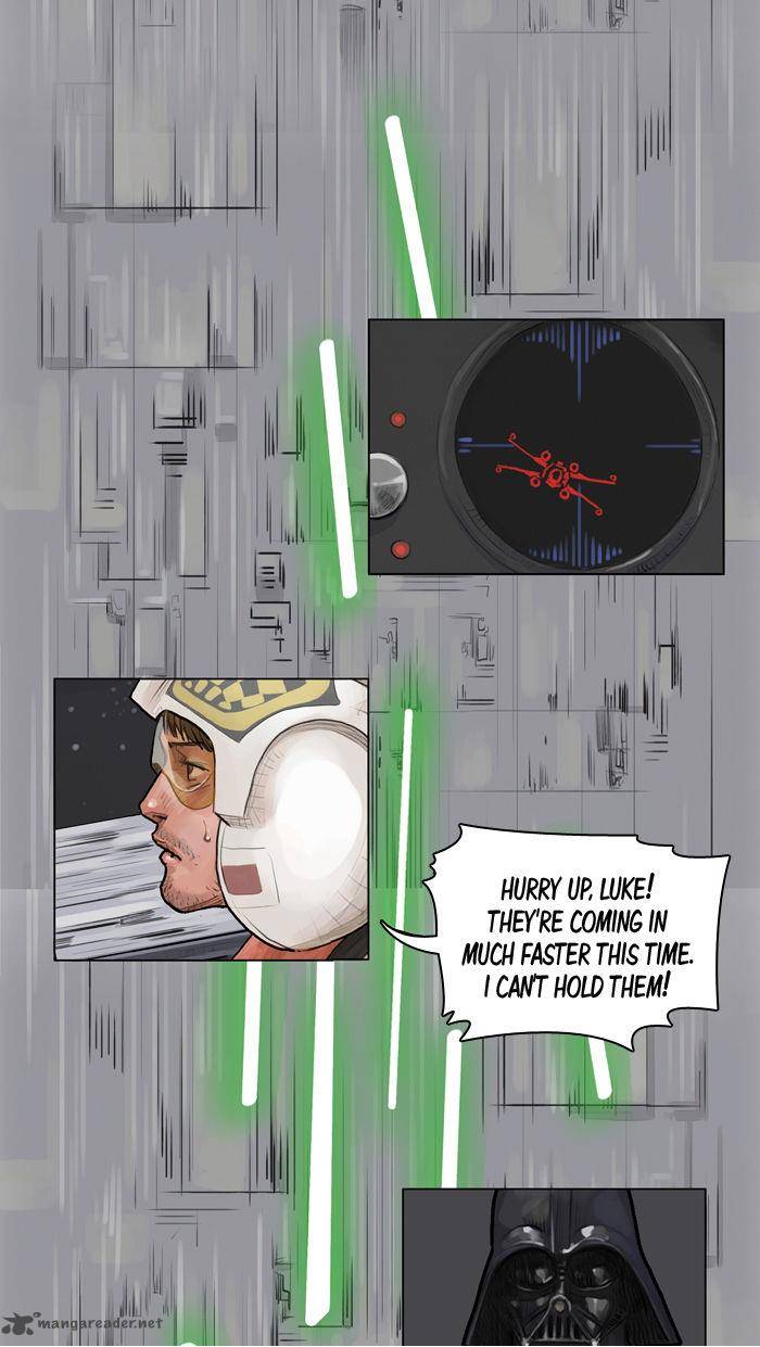Star Wars Chapter 12 Page 29