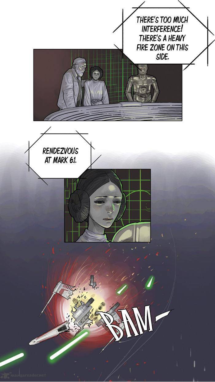 Star Wars Chapter 12 Page 3
