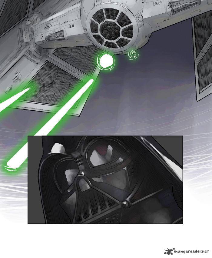 Star Wars Chapter 12 Page 5