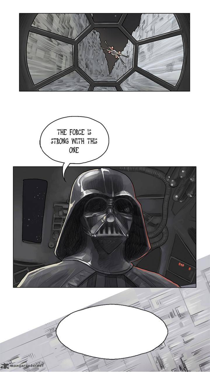 Star Wars Chapter 13 Page 14