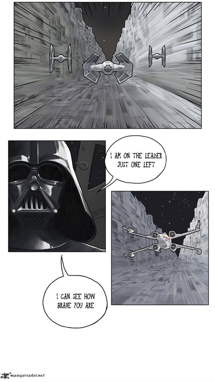 Star Wars Chapter 13 Page 2