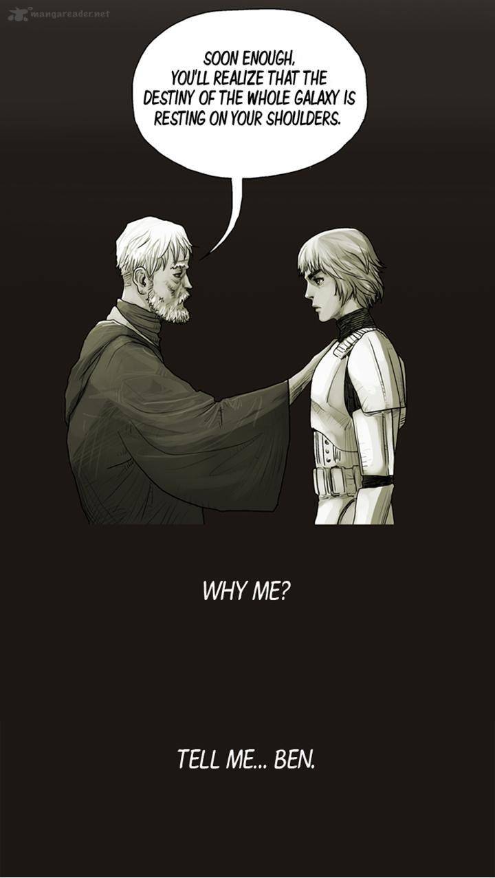 Star Wars Chapter 13 Page 6