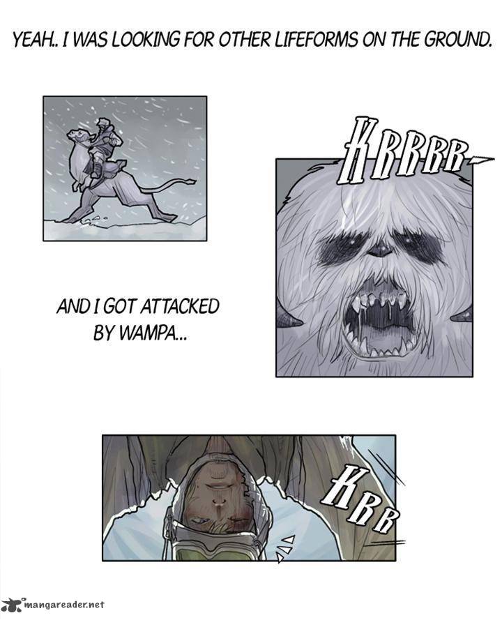 Star Wars Chapter 15 Page 8