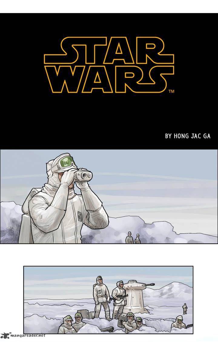 Star Wars Chapter 16 Page 10