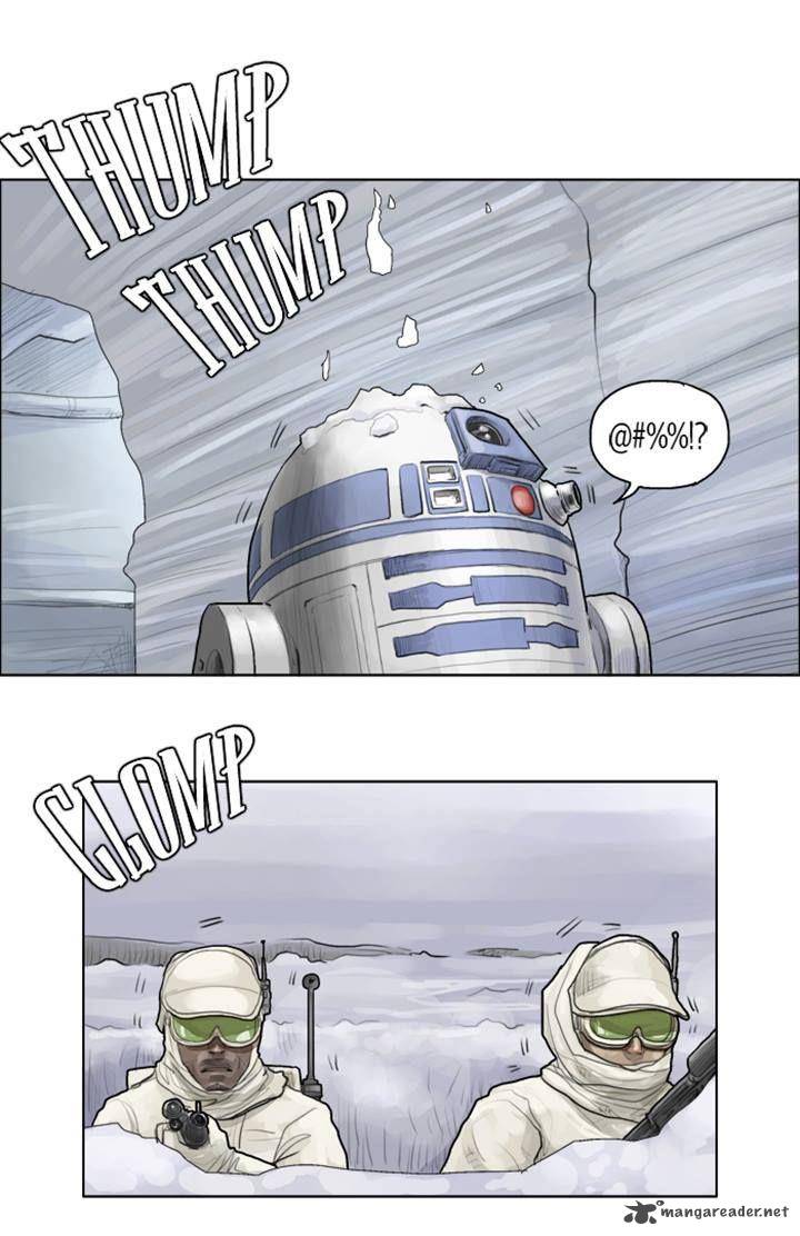 Star Wars Chapter 16 Page 13