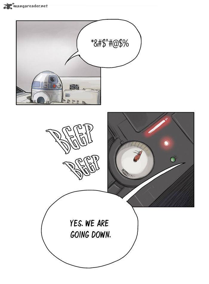 Star Wars Chapter 18 Page 8