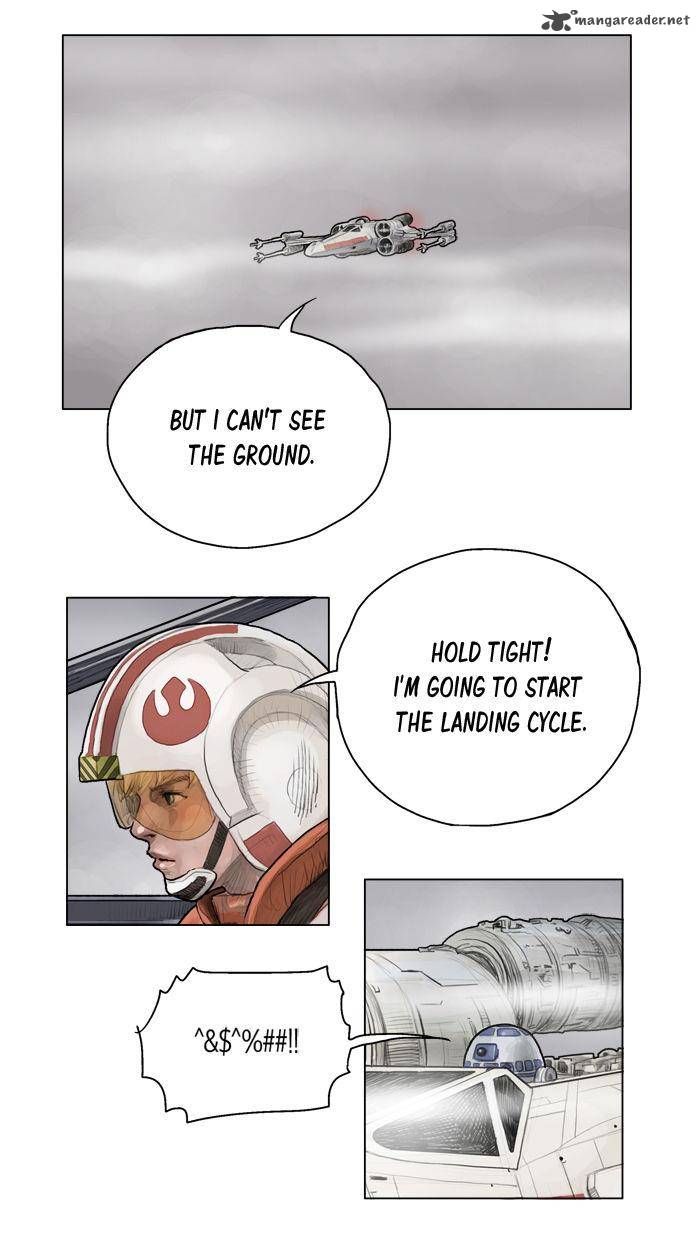 Star Wars Chapter 18 Page 9