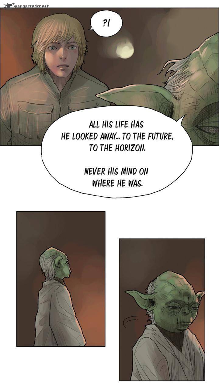 Star Wars Chapter 19 Page 11