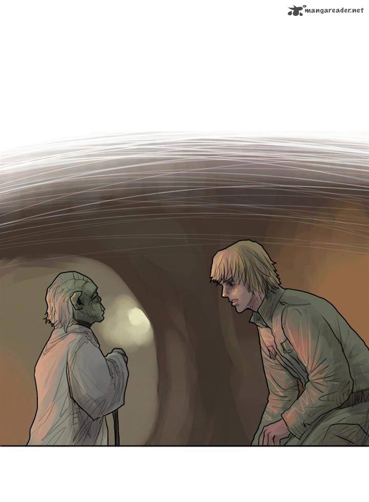 Star Wars Chapter 19 Page 14