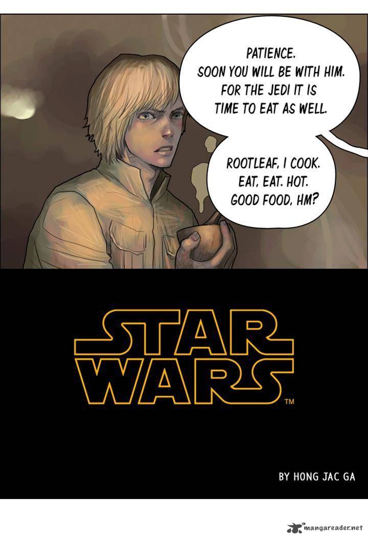 Star Wars Chapter 19 Page 2