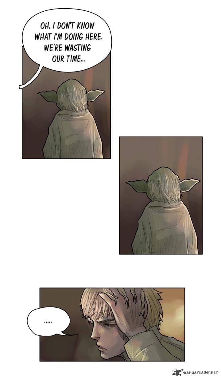 Star Wars Chapter 19 Page 7