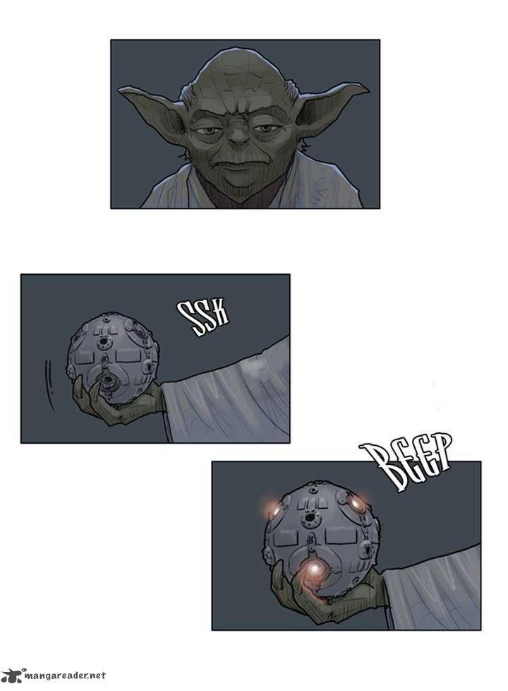 Star Wars Chapter 20 Page 18