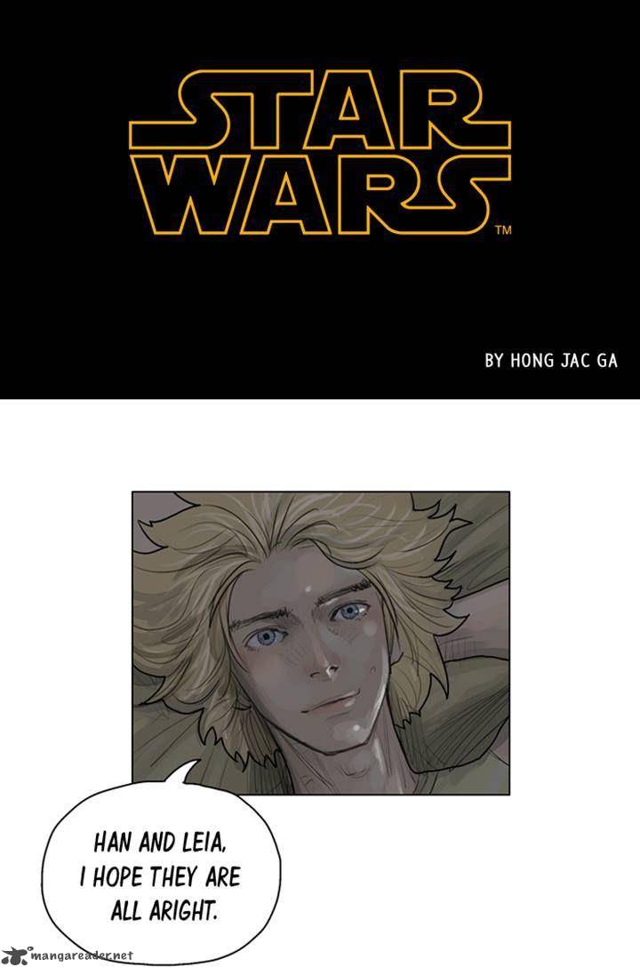 Star Wars Chapter 20 Page 3