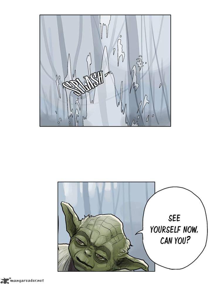 Star Wars Chapter 20 Page 31