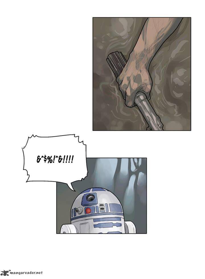 Star Wars Chapter 20 Page 5