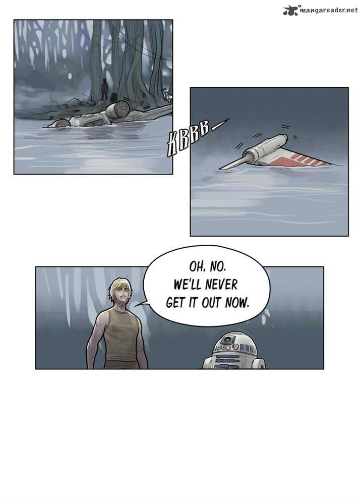Star Wars Chapter 21 Page 24