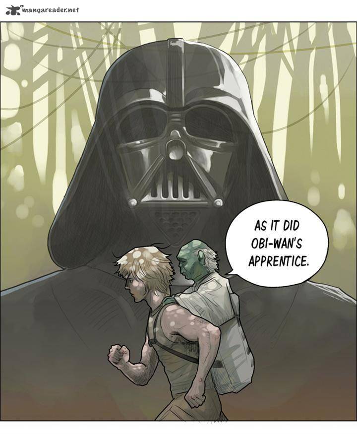 Star Wars Chapter 21 Page 3