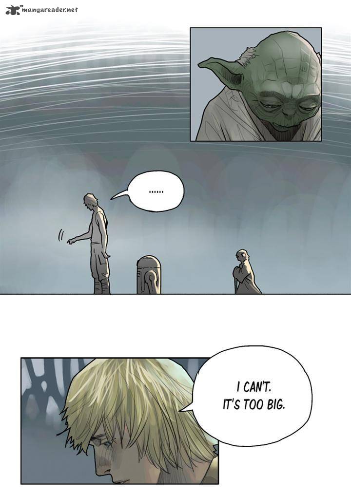 Star Wars Chapter 21 Page 35