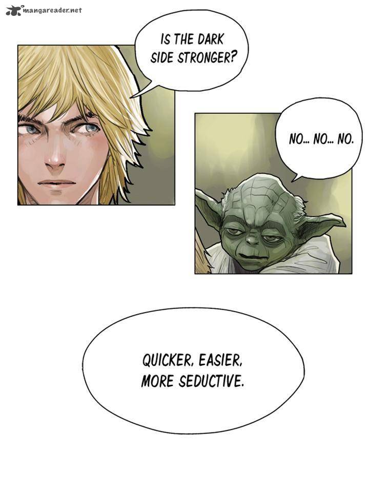 Star Wars Chapter 21 Page 4