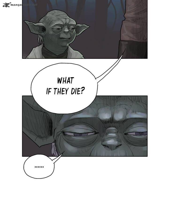Star Wars Chapter 22 Page 13