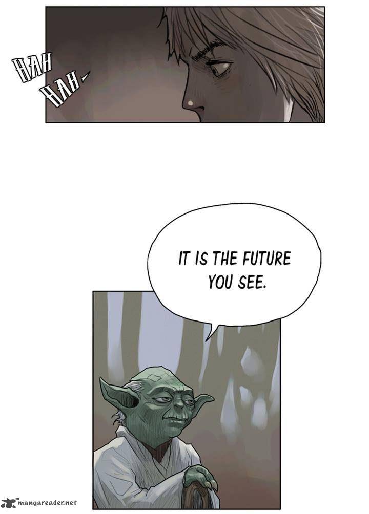 Star Wars Chapter 22 Page 6