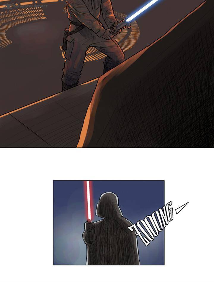 Star Wars Chapter 23 Page 19