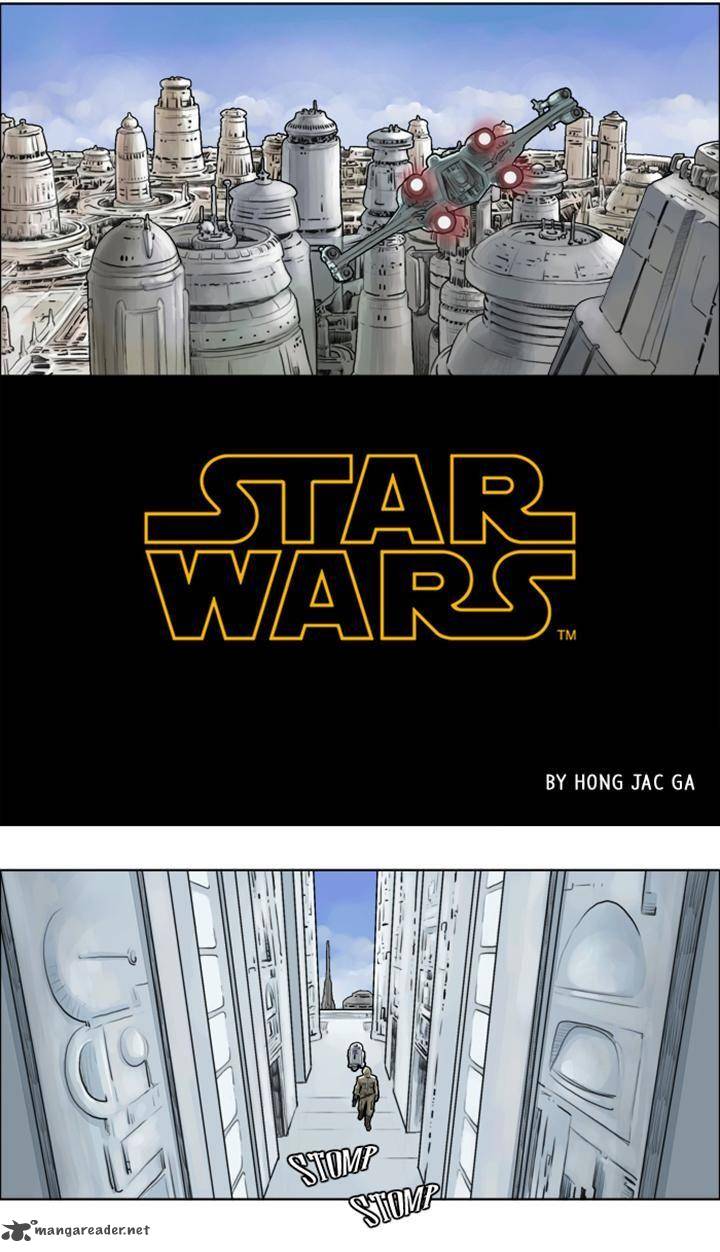 Star Wars Chapter 23 Page 2