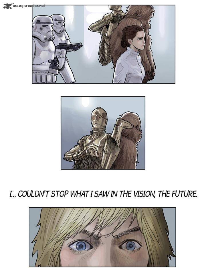 Star Wars Chapter 23 Page 6