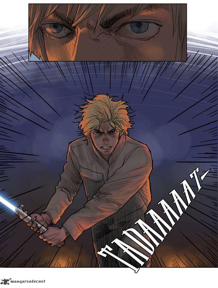 Star Wars Chapter 24 Page 13