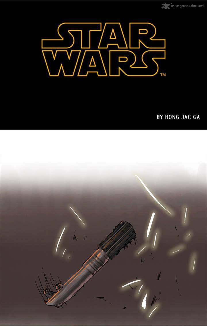 Star Wars Chapter 24 Page 3