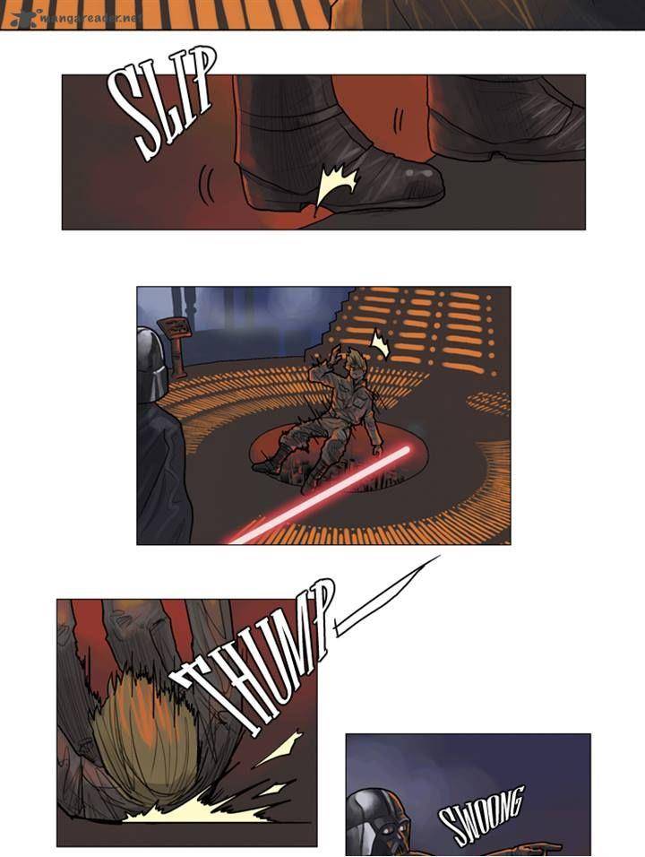 Star Wars Chapter 24 Page 6