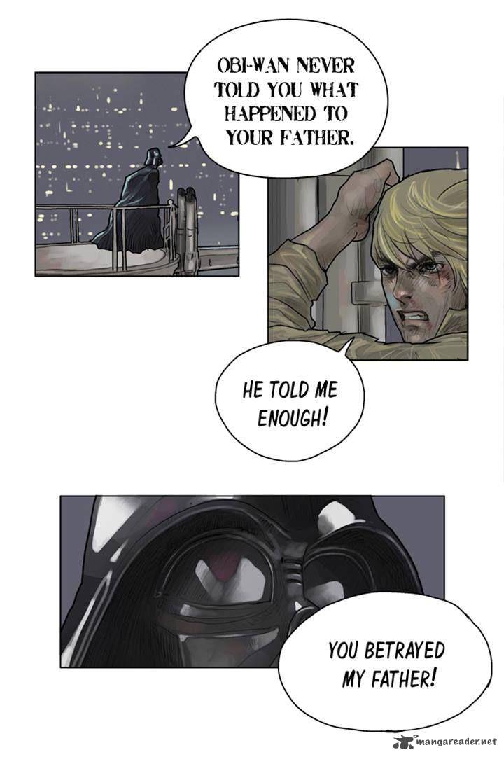 Star Wars Chapter 25 Page 21