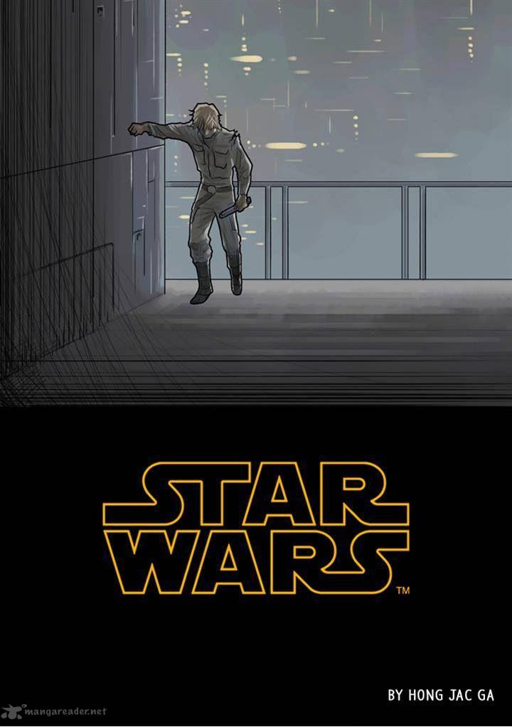 Star Wars Chapter 25 Page 5
