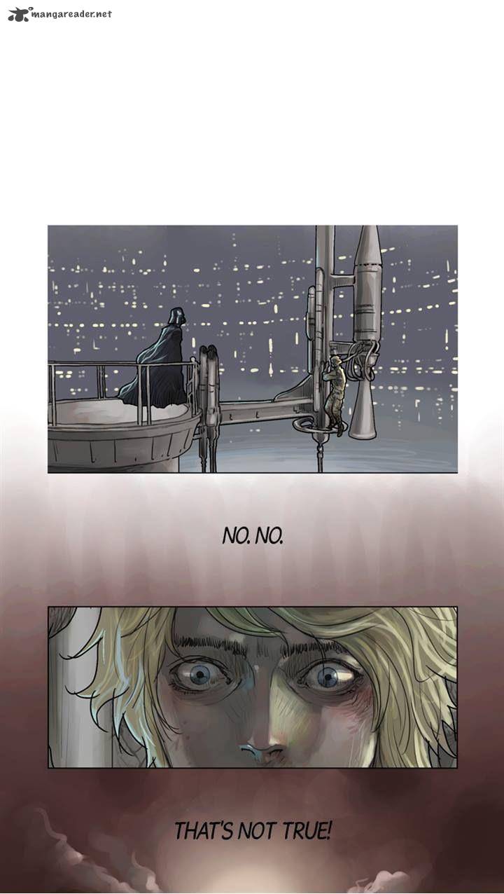 Star Wars Chapter 26 Page 1