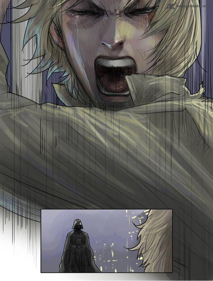 Star Wars Chapter 26 Page 8