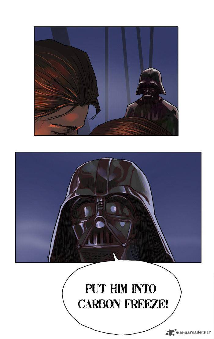 Star Wars Chapter 27 Page 13