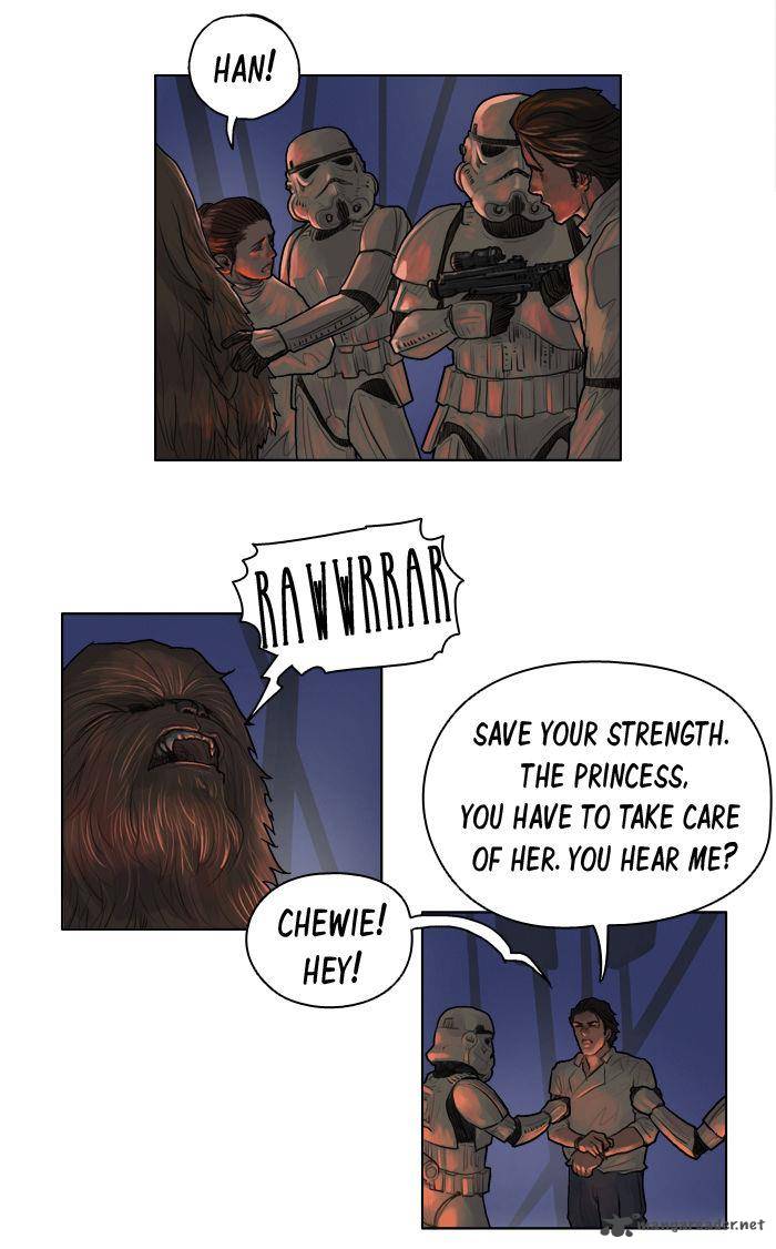 Star Wars Chapter 27 Page 14