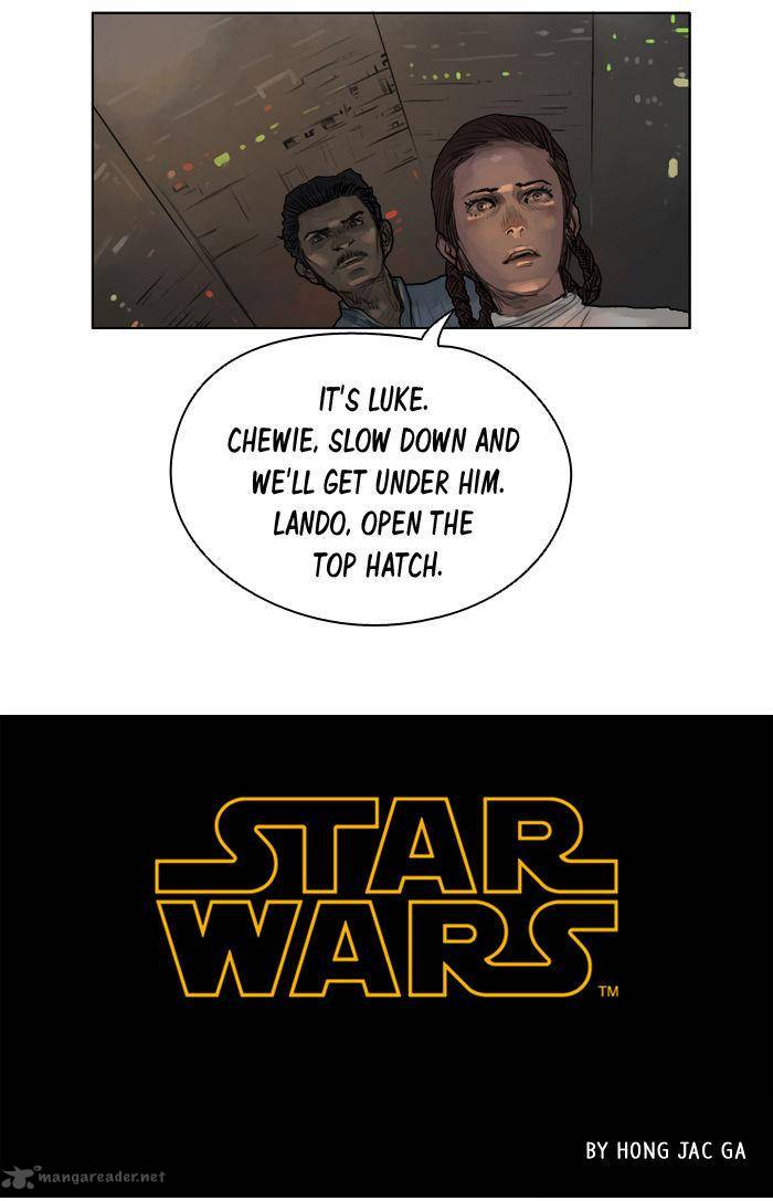Star Wars Chapter 27 Page 2