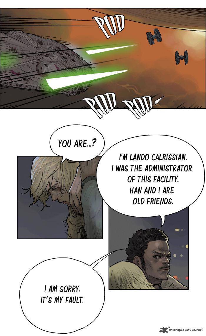 Star Wars Chapter 27 Page 7