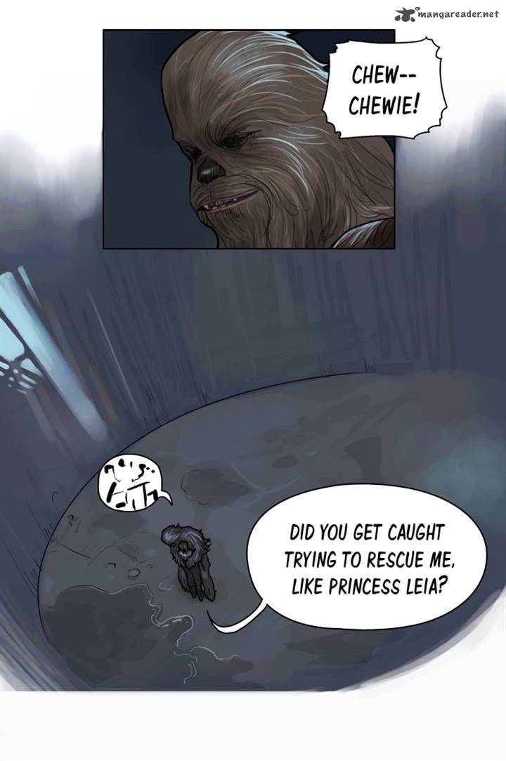 Star Wars Chapter 28 Page 19