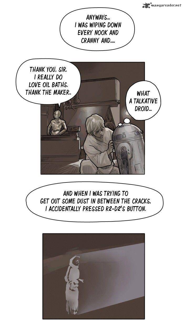 Star Wars Chapter 3 Page 3