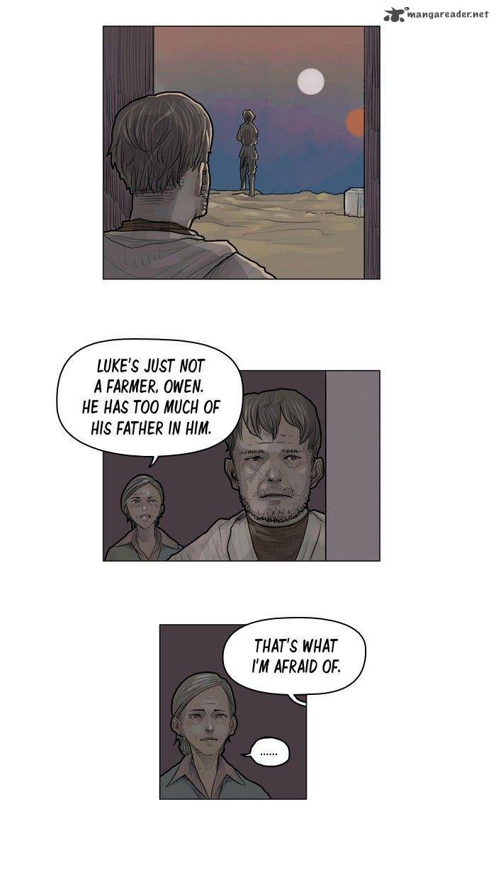 Star Wars Chapter 3 Page 9