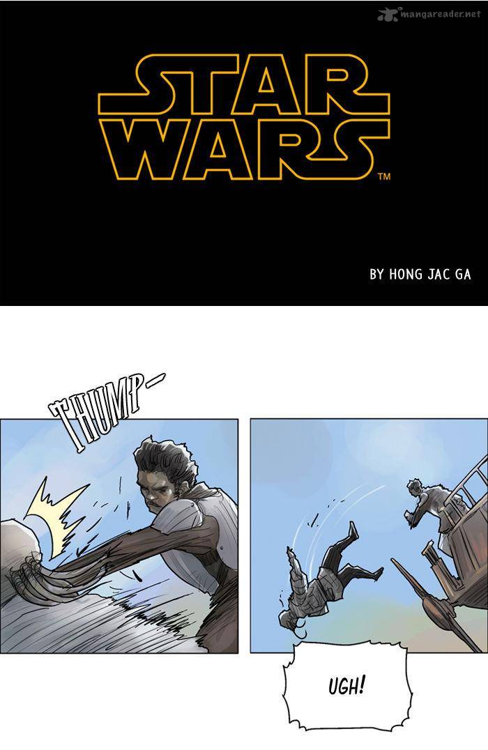 Star Wars Chapter 31 Page 2