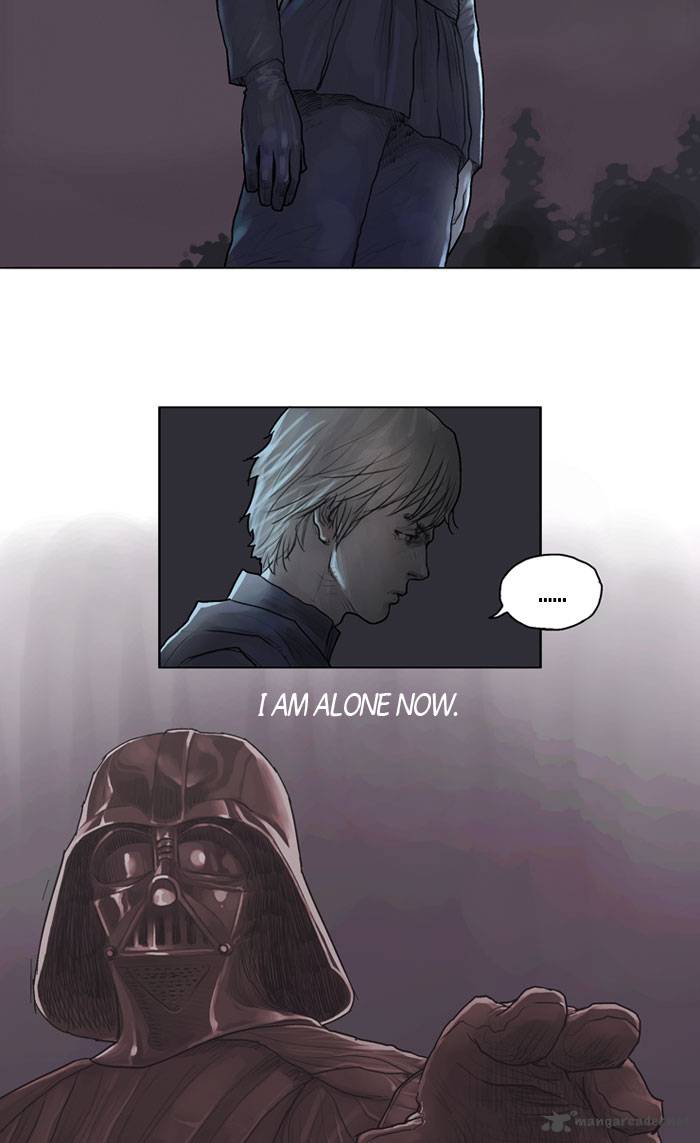 Star Wars Chapter 32 Page 13