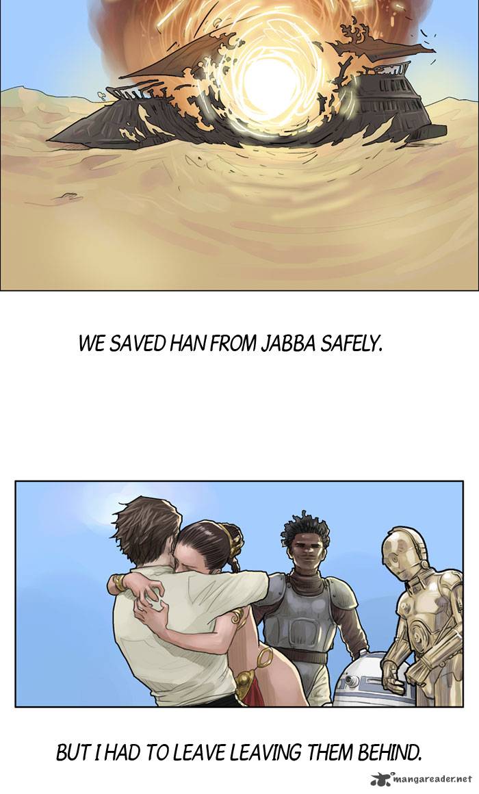 Star Wars Chapter 32 Page 2