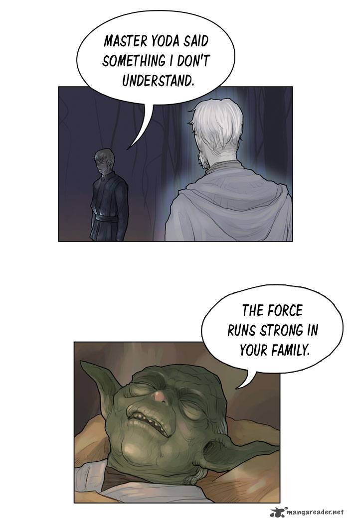 Star Wars Chapter 32 Page 23
