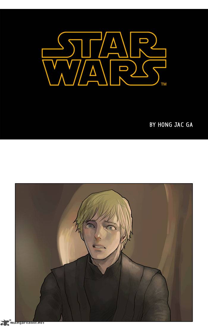 Star Wars Chapter 32 Page 5
